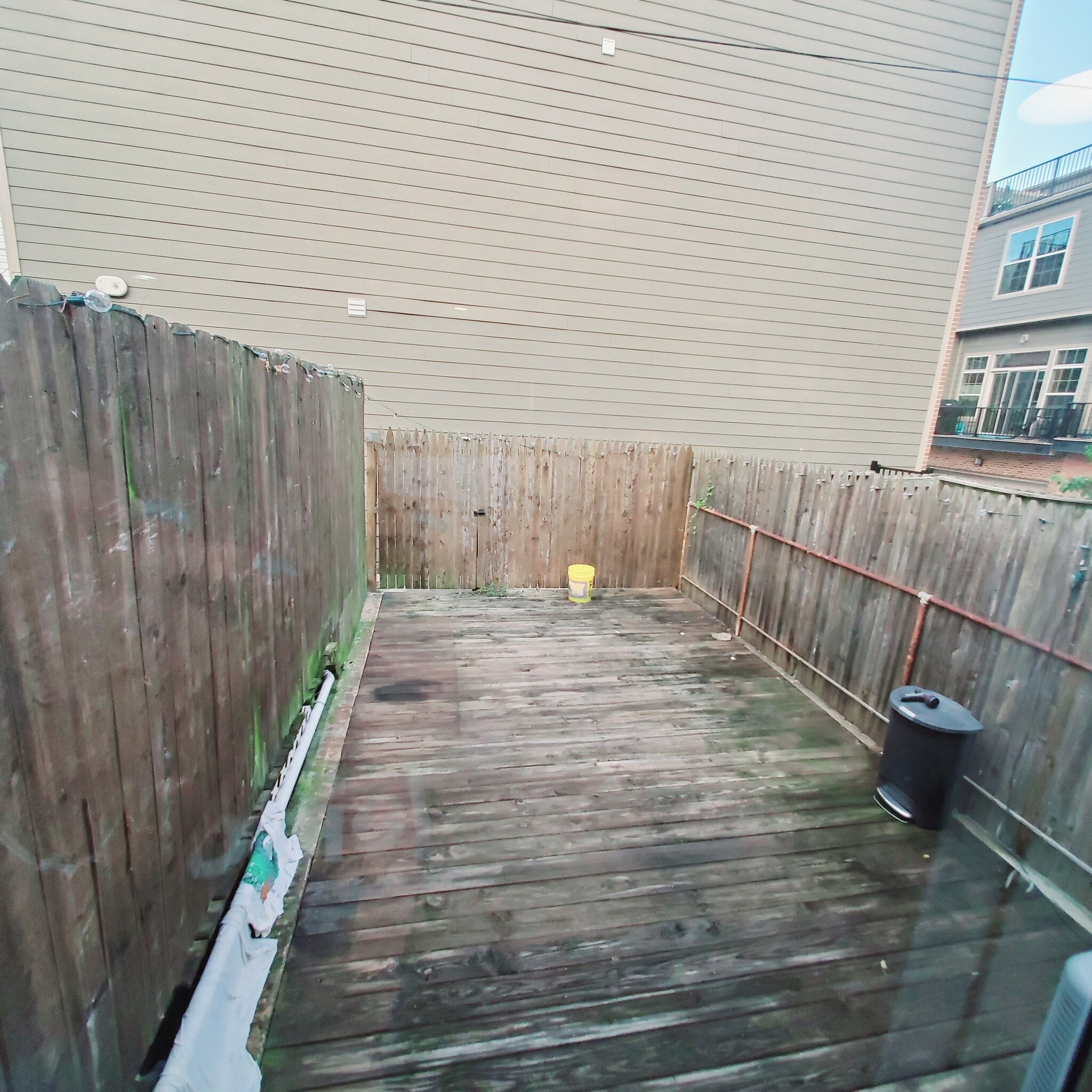 Building Photo - 1516 Clarkson St