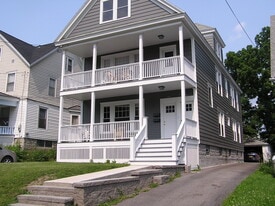 Building Photo - 1033 Westcott St