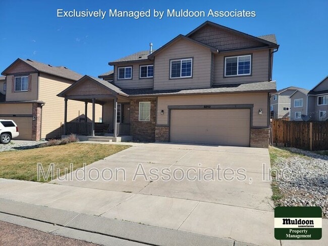 Primary Photo - 6052 San Mateo Dr