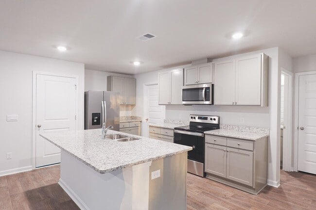 Building Photo - Available Now!