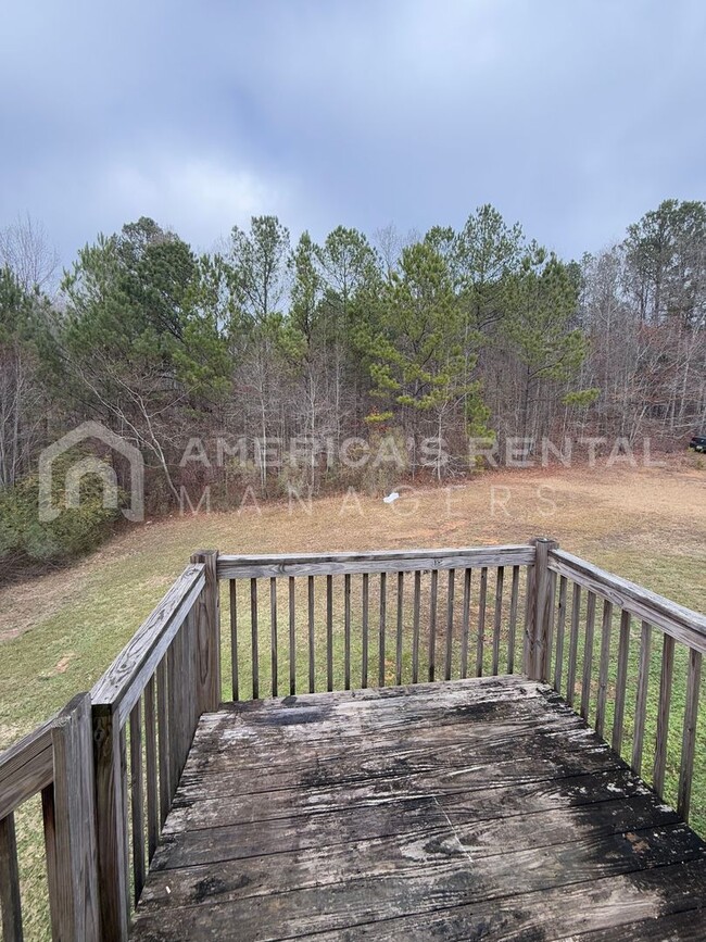 Building Photo - Home Available For Rent in Odenville - AVA...