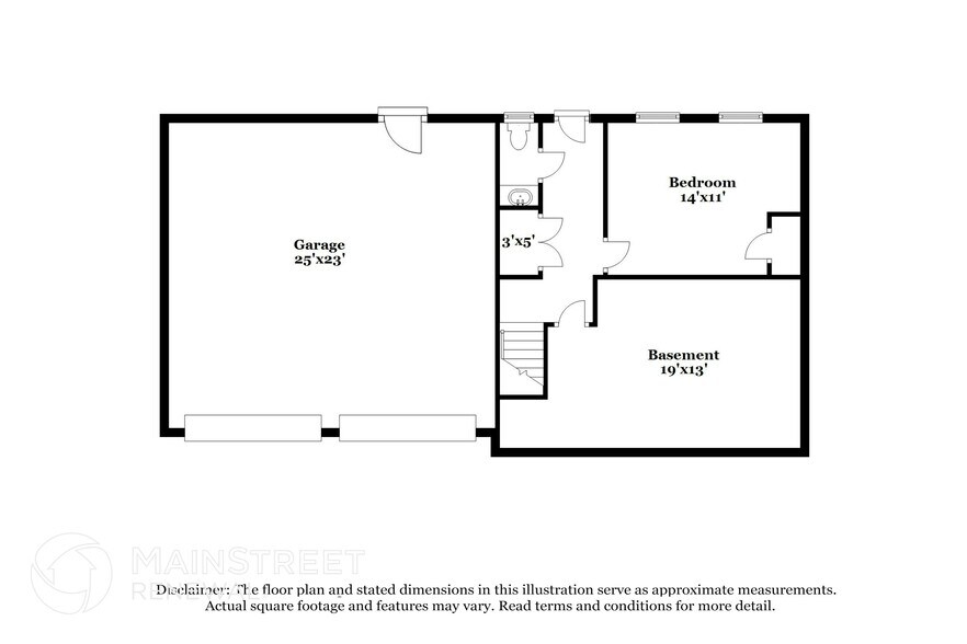 Building Photo - 1004 Ambush Ct