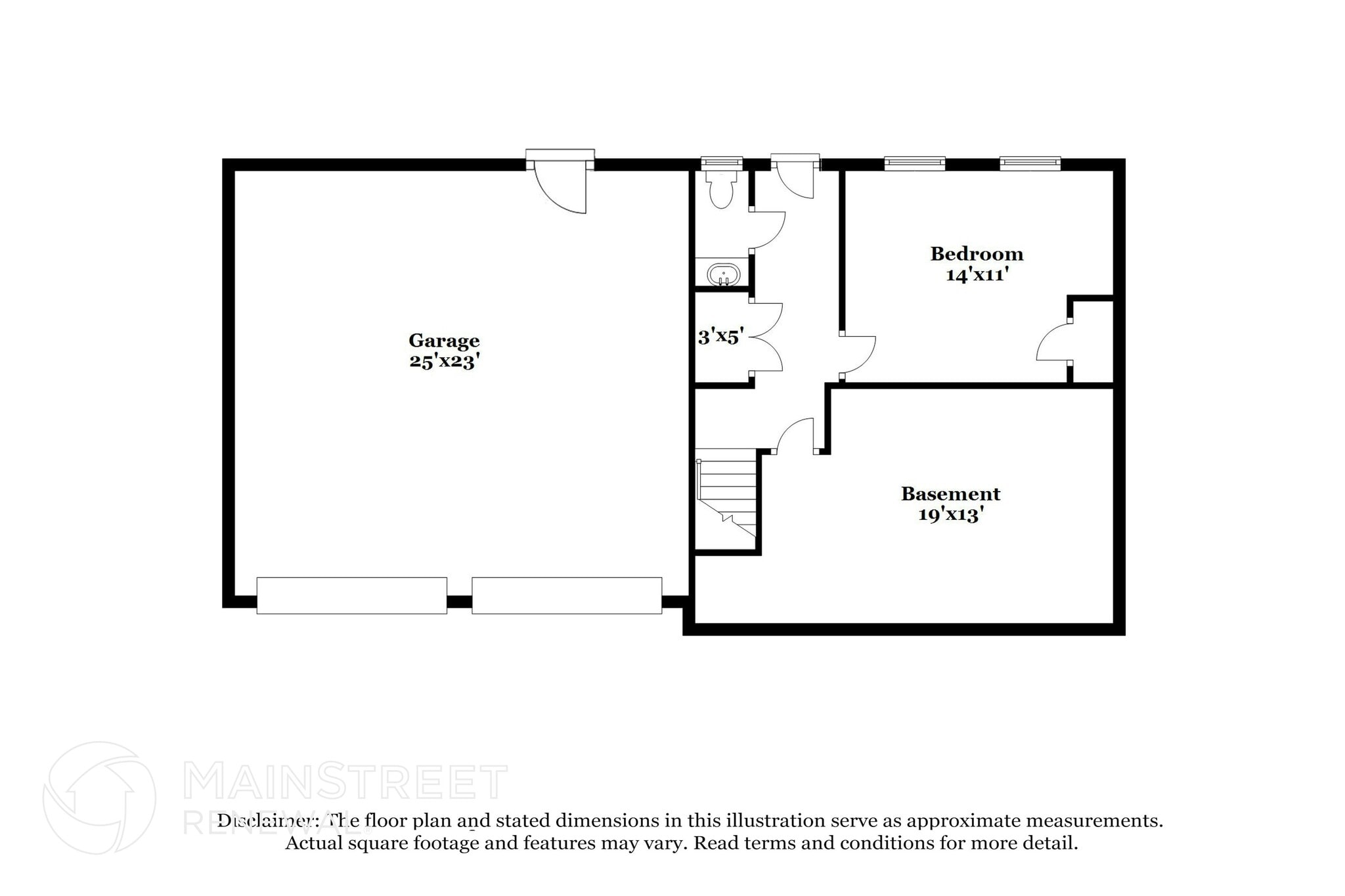 Building Photo - 1004 Ambush Ct