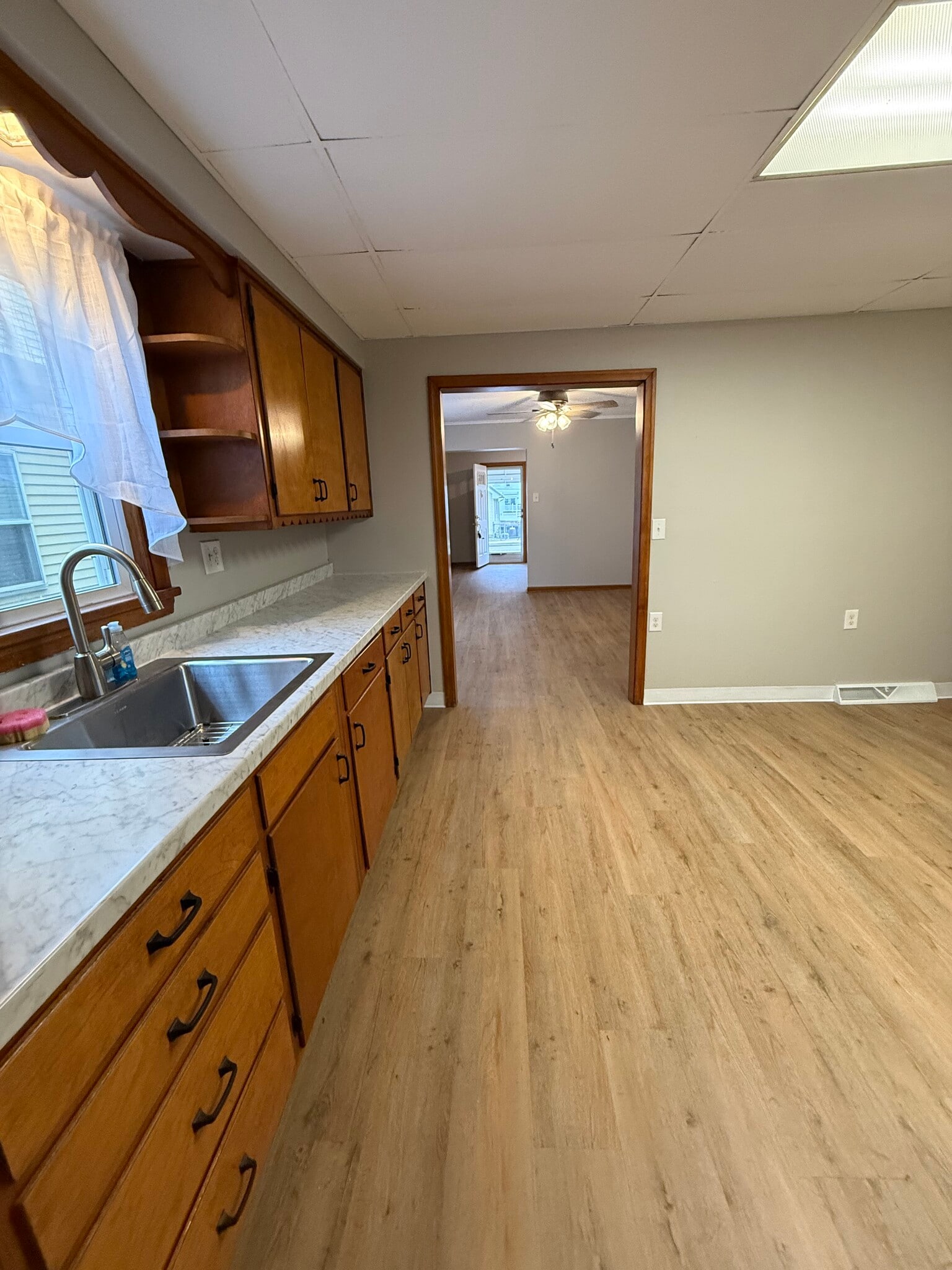 Building Photo - 1109 Garfield St