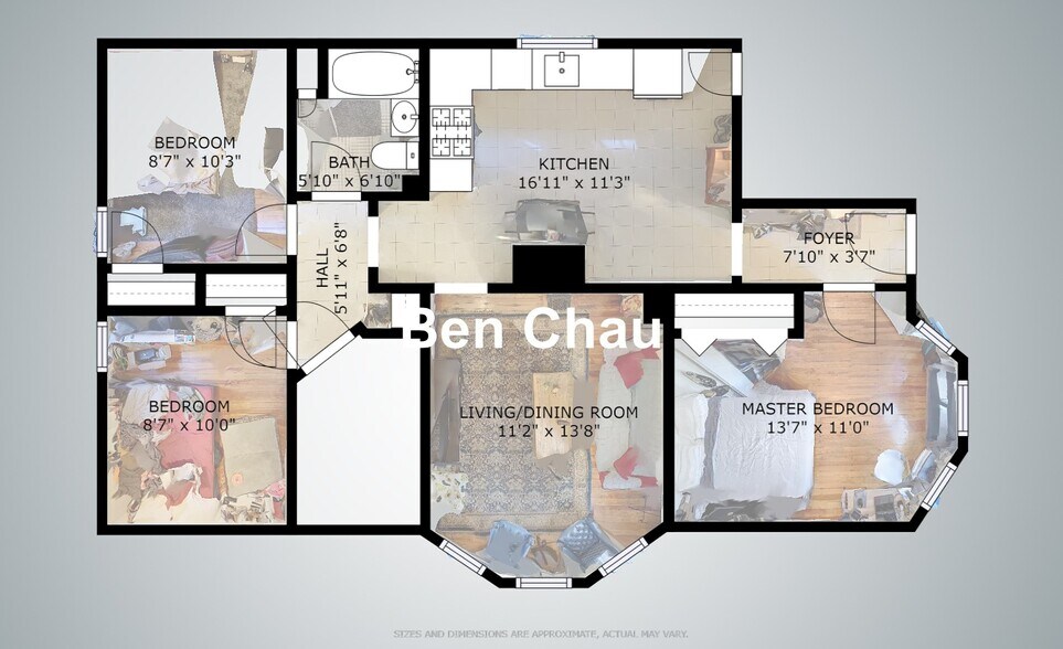 Building Photo - 68 Winchester St