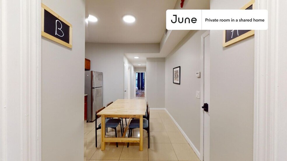 Building Photo - Room in Shared 4 bed/2 bath home in Prospect Lefferts Gardens