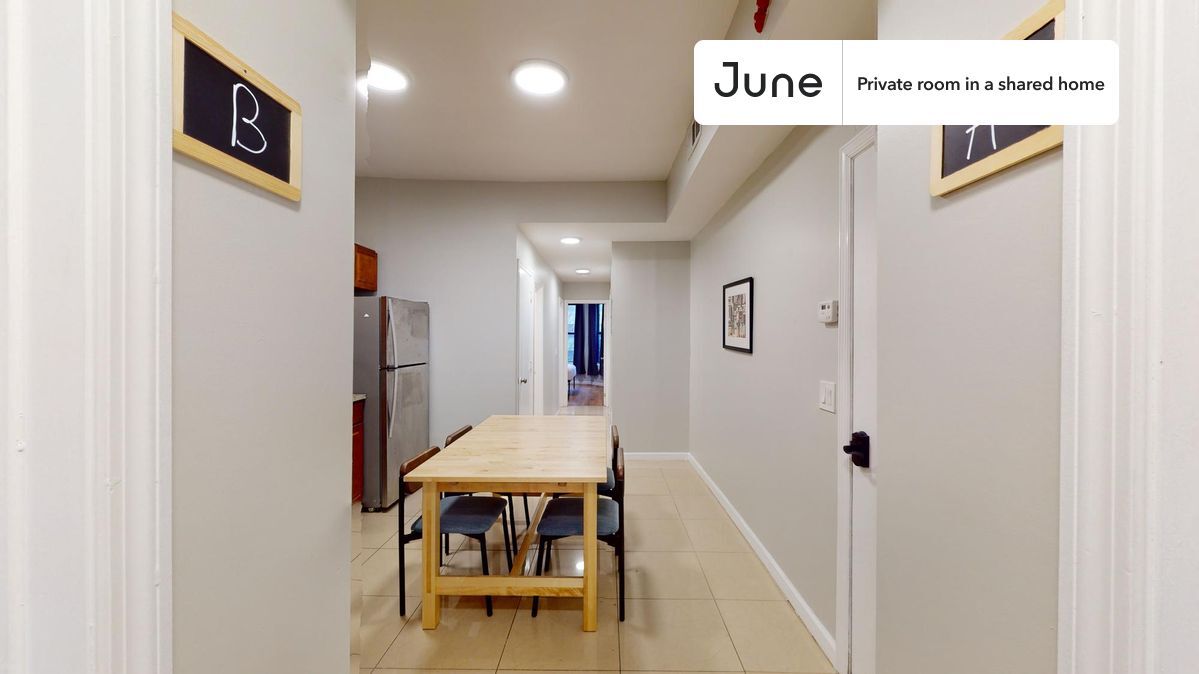 Building Photo - Room in Shared 4 bed/2 bath home in Prospect Lefferts Gardens