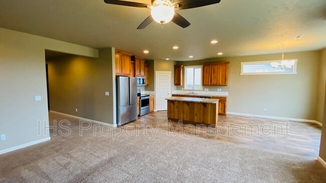 Building Photo - 3907 Charleston Ln