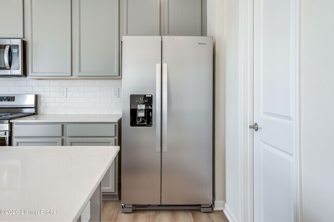 Building Photo - 16909 Aiken Rdg Cir