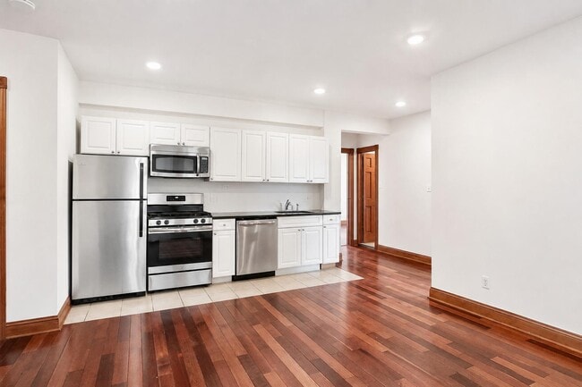 Floorplan - 295 Convent Avenue