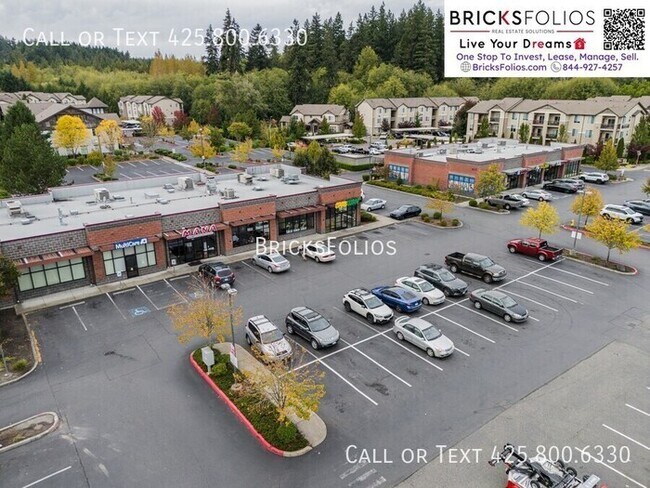 Building Photo - Corner lot For Rent in Port Orchard! Close to Military bases!