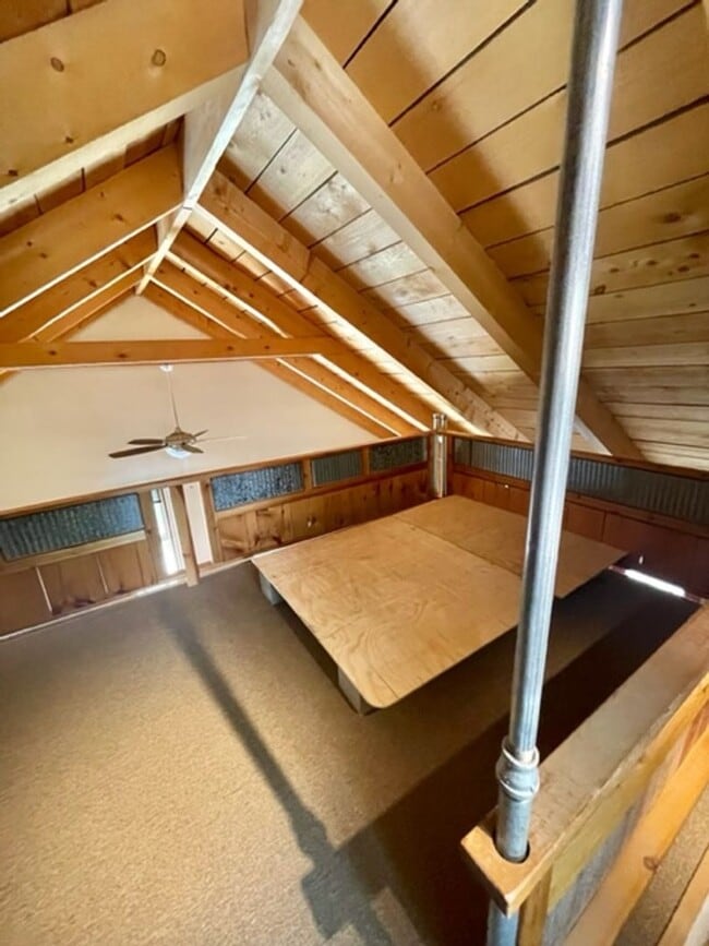Building Photo - 1BD Loft in the Heart of Downtown Pagosa Springs
