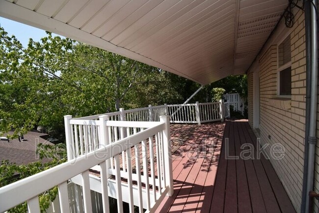 Building Photo - 4754 Idlewild Rd