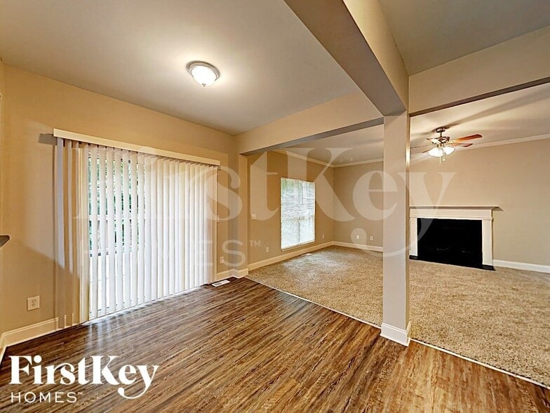 Building Photo - 7805 Wilkinson Dr