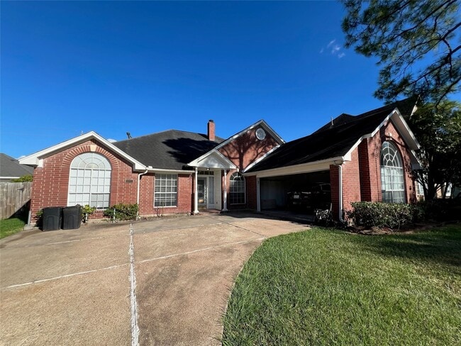 Primary Photo - 3311 Ashlock Dr