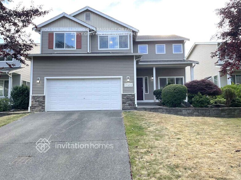 Primary Photo - 15404 87th Ave E