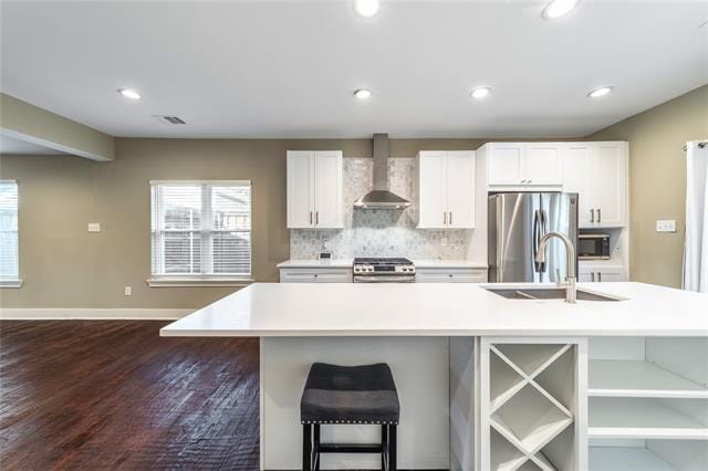 Building Photo - 7214 Kenwell St