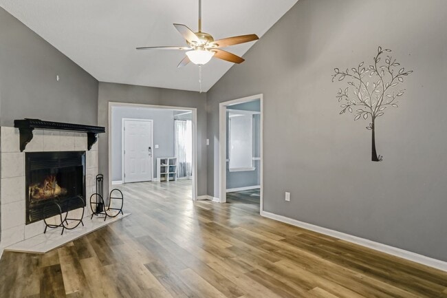 Building Photo - 3bd 2ba home in Liberty Co for Rent!