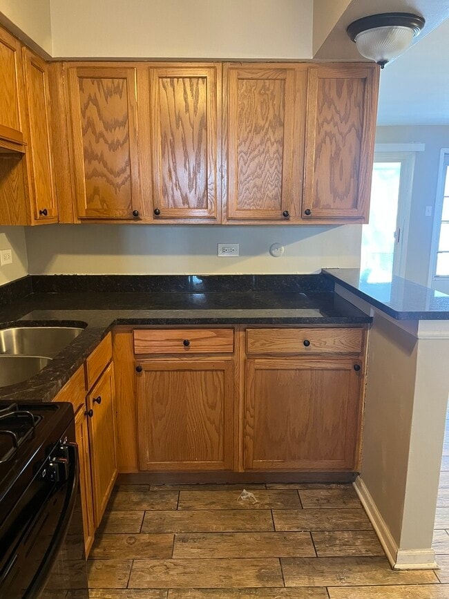 Building Photo - 14601 Keystone Ave