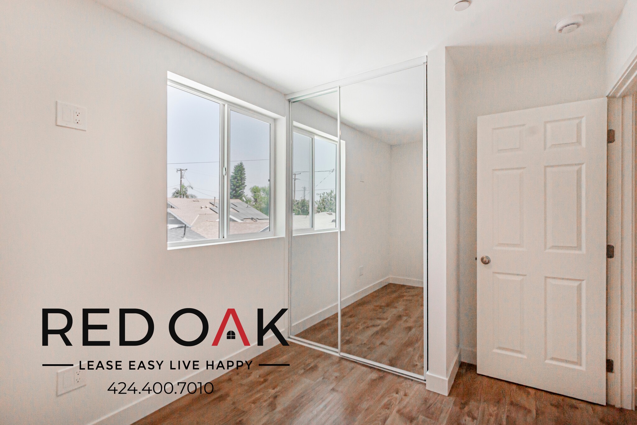 Building Photo - 825 Date St