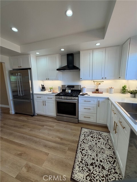 Building Photo - 11012 Marklein Ave