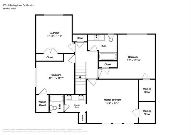 Building Photo - 15318 Sterling Lake Dr