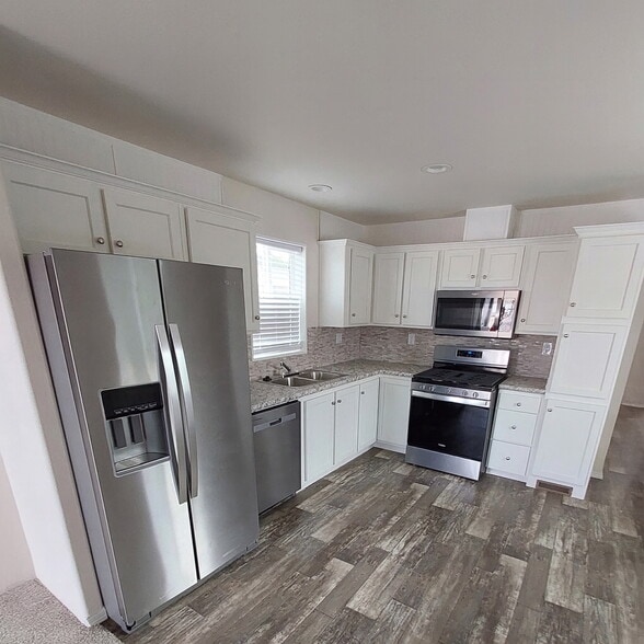 Primary Photo - The Dairy