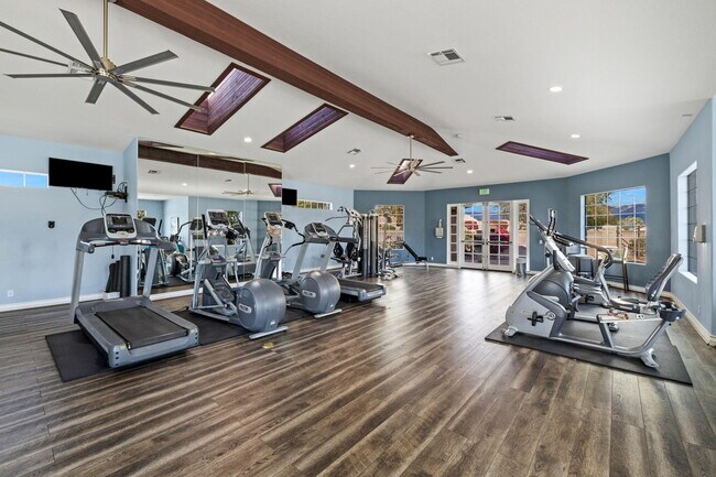 Building Photo - 45553 Meadow Lake Dr