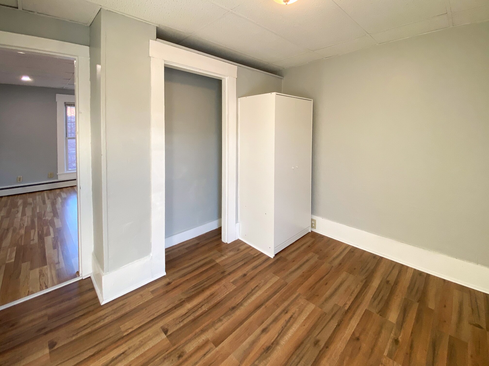 Bedroom - 181 Main St