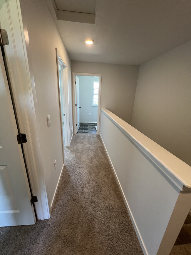 Upstairs hallway - 6582 Pfeifer Ash Dr