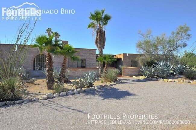 Building Photo - 2172 E Cerrado Brio