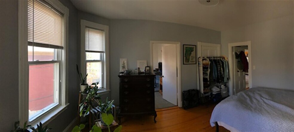 Building Photo - 62 Eustis St