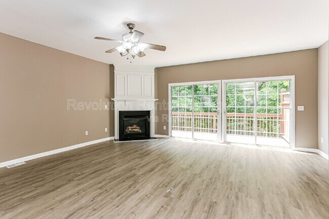 Building Photo - 1007 Whittington Way