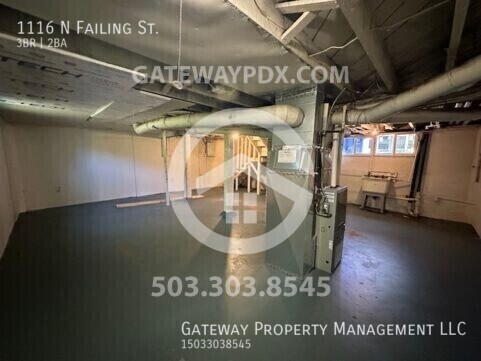 Building Photo - 1116 N Failing St