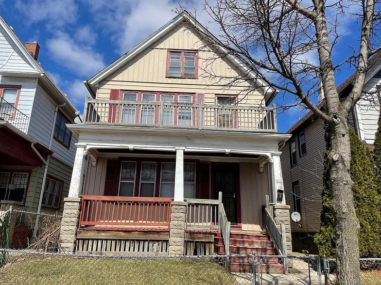 Building Photo - 912 W Hadley St