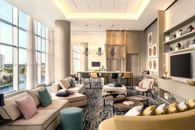 Building Photo - 4010 S Ocean Dr