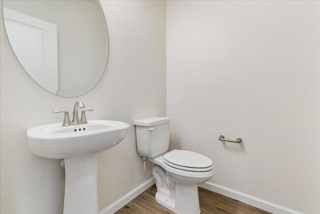 Building Photo - The Tahoe - Luxury 3 Bedroom, 2.5 Bath Townhome with Full 2 Car Garage