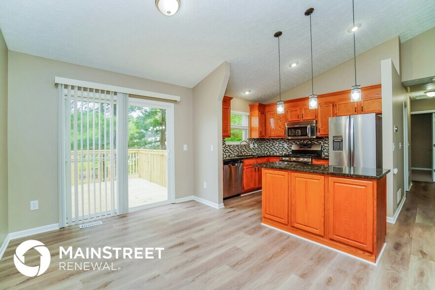 Building Photo - 3640 Motts Pl Ct