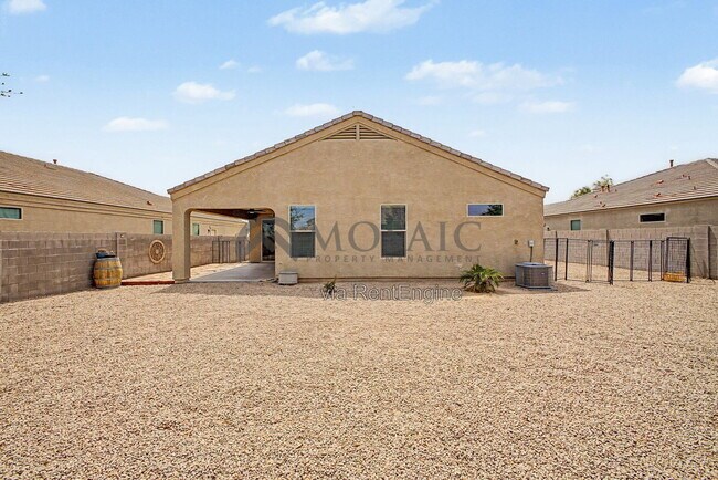Building Photo - 598 W Belmont Red Trail