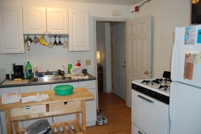 Building Photo - 84 Transit St