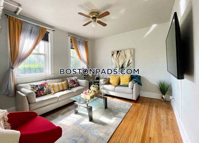 Building Photo - 246 S Huntington Ave