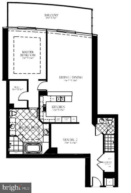 Building Photo - 1881 N Nash St