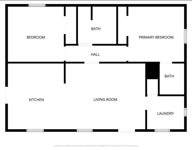 Building Photo - 2201 7th St