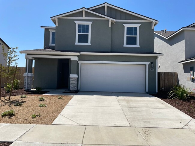 Primary Photo - Beautiful New Home – Ready for Immediate M...