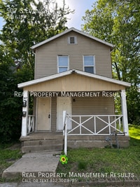 Building Photo - 507 S Evans Ave