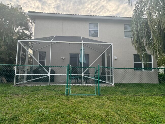 Building Photo - 1844 Capeside Cir