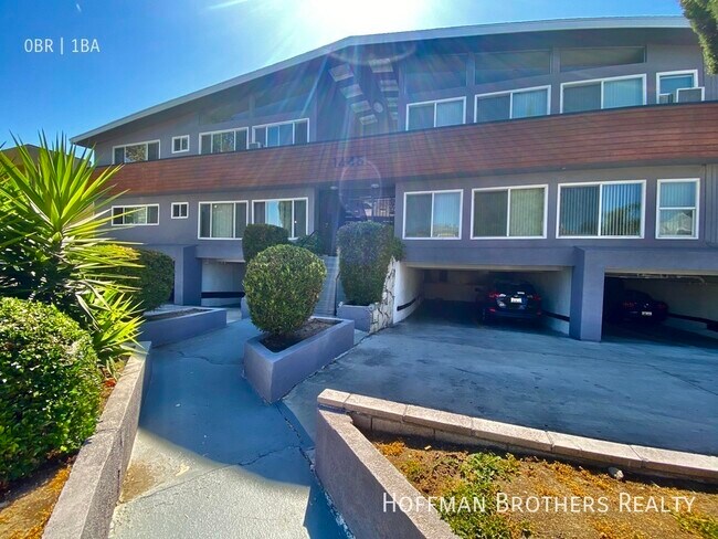 Building Photo - 1447 S Sherbourne Dr