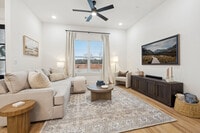 Building Photo - 3050 W Berkeley Ave