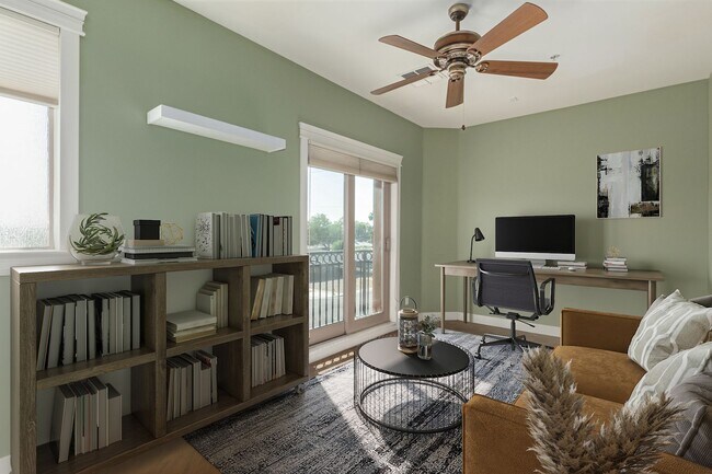 Building Photo - 3 Bed | 3.5 Bath - Biltmore Luxury Townhom...