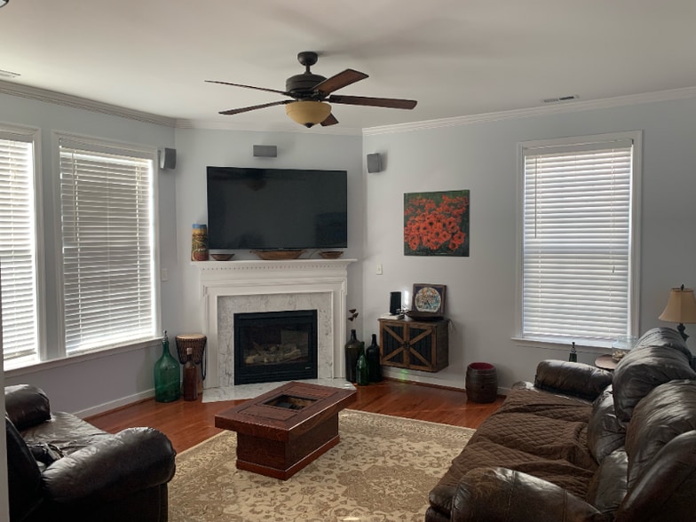 Building Photo - 2505 Benlar Ct